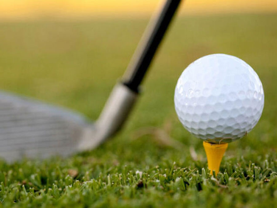 Upington Golf Club | Aroma Guest House B&B | Accommodation in Upington