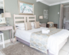 Double Rooms | Aroma Guest House B&B | Accommodation in Upington