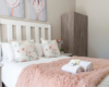 Double Rooms | Aroma Guest House B&B | Accommodation in Upington