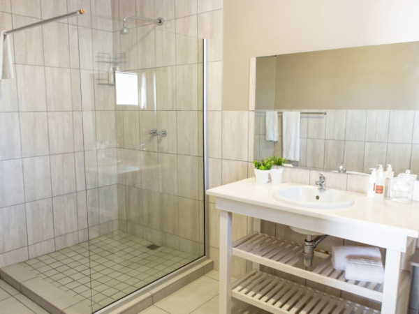 Double Rooms | Aroma Guest House B&B | Accommodation in Upington