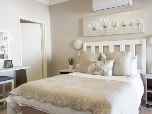 Double Rooms | Aroma Guest House B&B | Accommodation in Upington
