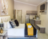 Double Rooms | Aroma Guest House B&B | Accommodation in Upington