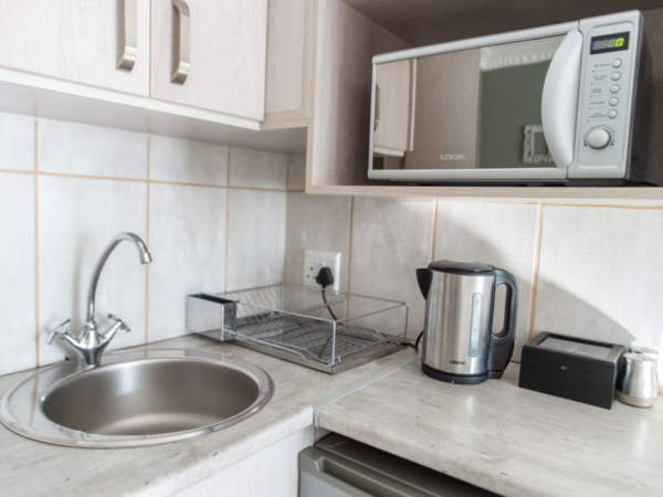 Double Rooms | Aroma Guest House B&B | Accommodation in Upington