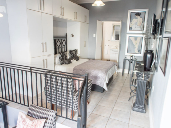 Family Units | Aroma Guest House B&B | Accommodation in Upington
