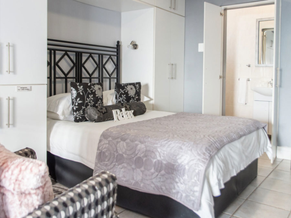 Family Units | Aroma Guest House B&B | Accommodation in Upington