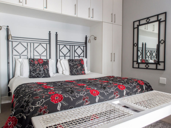 Family Units | Aroma Guest House B&B | Accommodation in Upington