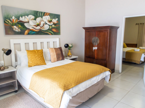 Family Units | Aroma Guest House B&B | Accommodation in Upington