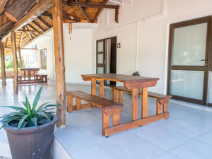 Aroma Guest House B&B | Accommodation in Upington