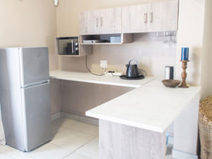 Aroma Guest House B&B | Accommodation in Upington