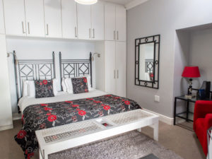 Aroma Guest House B&B | Accommodation in Upington