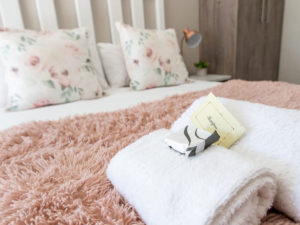 Aroma Guest House B&B | Accommodation in Upington