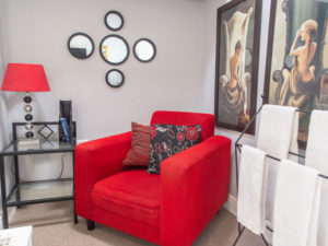 Aroma Guest House B&B | Accommodation in Upington