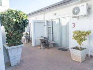 Aroma Guest House B&B | Accommodation in Upington