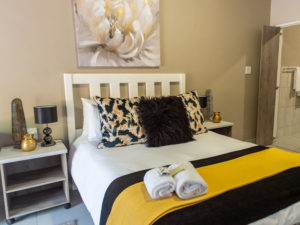 Aroma Guest House B&B | Accommodation in Upington