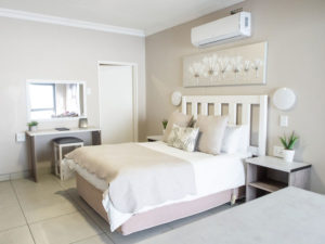 Aroma Guest House B&B | Accommodation in Upington