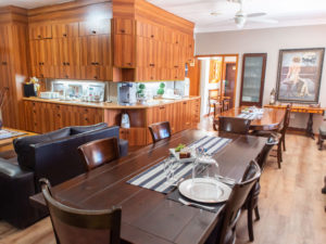 Aroma Guest House B&B | Accommodation in Upington