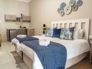 Aroma Guest House B&B | Accommodation in Upington
