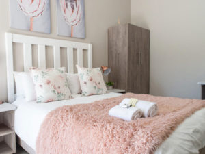 Aroma Guest House B&B | Accommodation in Upington