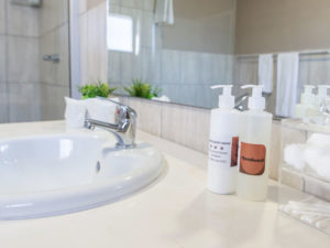 Aroma Guest House B&B | Accommodation in Upington