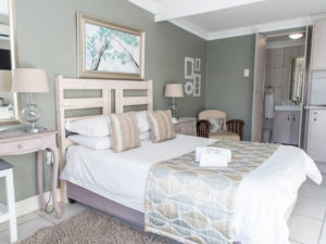 Aroma Guest House B&B | Accommodation in Upington