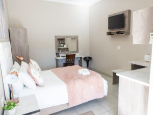 Aroma Guest House B&B | Accommodation in Upington