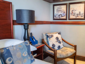 Aroma Guest House B&B | Accommodation in Upington