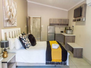 Aroma Guest House B&B | Accommodation in Upington