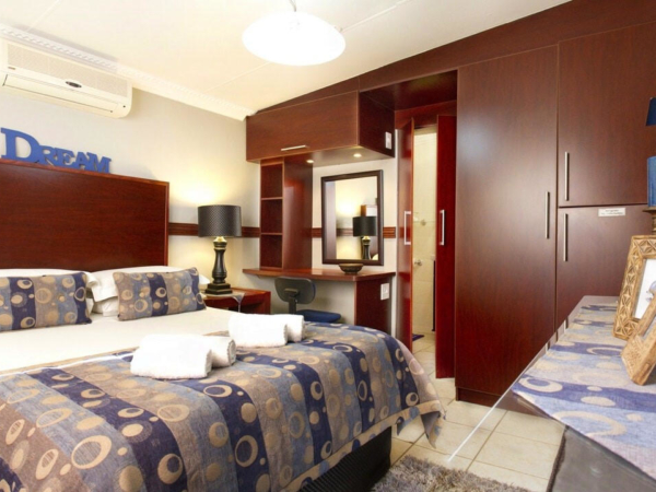 Single Rooms | Aroma Guest House B&B | Accommodation in Upington