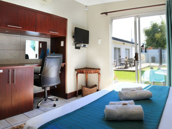 Single Rooms | Aroma Guest House B&B | Accommodation in Upington