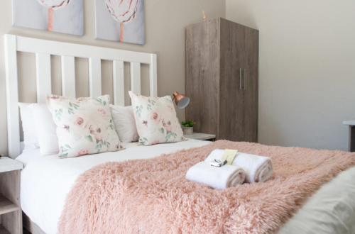 Aroma Guest House B&B | Accommodation in Upington