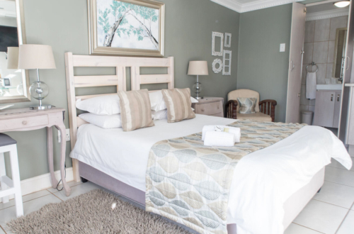 Aroma Guest House B&B | Accommodation in Upington