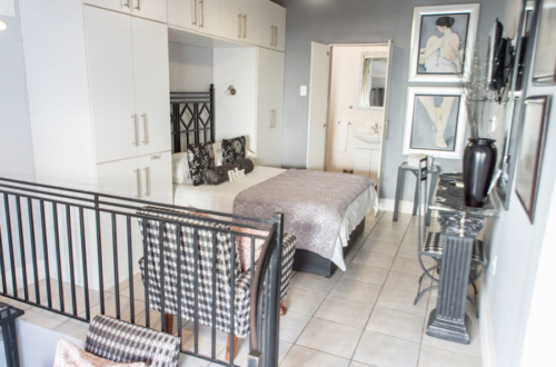 Aroma Guest House B&B | Accommodation in Upington
