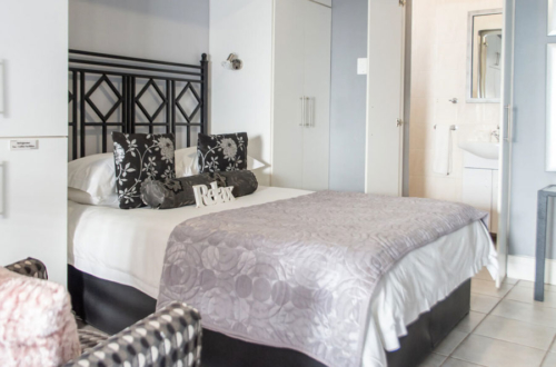 Aroma Guest House B&B | Accommodation in Upington