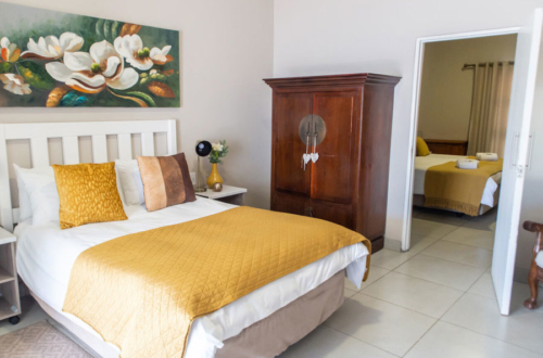 Aroma Guest House B&B | Accommodation in Upington