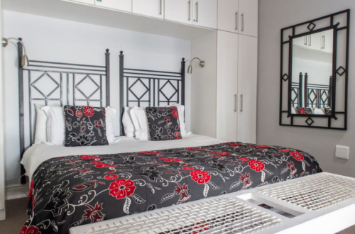 Aroma Guest House B&B | Accommodation in Upington