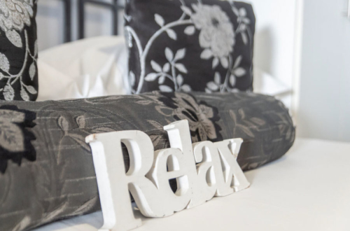 Aroma Guest House B&B | Accommodation in Upington