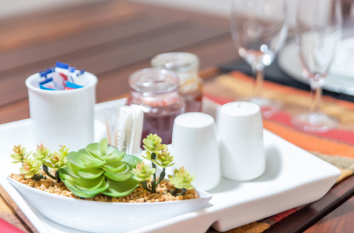 Aroma Guest House B&B | Accommodation in Upington