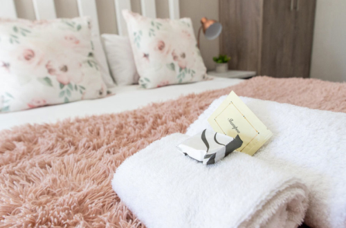 Aroma Guest House B&B | Accommodation in Upington