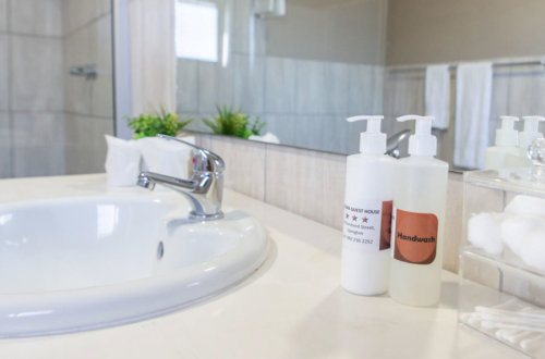 Aroma Guest House B&B | Accommodation in Upington