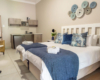 Twin Rooms | Aroma Guest House B&B | Accommodation in Upington